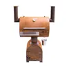 GrillSymbol Smoker Holzkohlegrill Smoky Beast XL, Produktbild-Vorschau 5