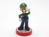 Nintendo amiibo Super Mario Collection Luigi Produktbild-Vorschau 10