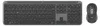 Keyboard & Mouse Logitech Wireless Combo MK950 slim black Produktbild-Vorschau 23