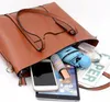 Torba - Przestronność - Organizacja - Styl - Komfort - Podgląd zdjęcia produktu 4