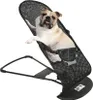 Hund Schaukelstuhl,Haustierbett Schaukelstuhl Für Produktbild-Vorschau 1