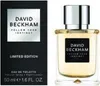 David Beckham Follow Your Instinct Eau De Toilette 50 ml Produktbild-Vorschau 9