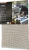 Friedola Tischläufer rutschhemmend beige Outdoor 150x40cm Produktbild-Vorschau 1