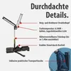 Brennenstuhl Multi Battery LED Akku Teleskop Produktbild-Vorschau 17