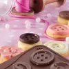 Pralinenform Knöpfe Produktbild-Vorschau 2