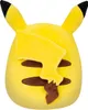 JUMBO Pokémon Squishmallows Plüsch 60 cm - Pikachu Produktbild-Vorschau 7