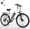 HITWAY E Bike 28" Elektrofahrrad E-Mountainbike 28" Produktbild-Vorschau 1