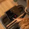 Cecotec DrumFit WayHome 1200 Sprint, 100 kg, 1 km/h, 12 Podgląd zdjęcia produktu 4