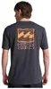 T-shirt Billabong Stamp Billabong da Uomo Anteprima dell’immagine prodotto 1