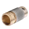 Métal Diamond Bit de meulage, céramique, verre, outil de Voir les images du produit 3