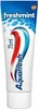 Aquafresh Freshmint Zahnpasta 75 ml Produktbild-Vorschau 2