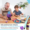 Fleau Kids 3D Pero Starter Pack Modrá L - 36m Filamentu - Náhľad obrázku produktu 9