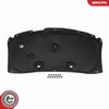 ESEN SKV 97SKV923 Izolace motorového prostoru pro HONDA Náhled obrázku produktu 1