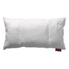 A white pillow on a white background. Produktbild-Vorschau