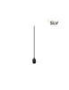 SLV 132660 FENDA E27 Pendelleuchte schwarz ohne Rosette Produktbild-Vorschau 26