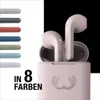 Fresh'n Rebel Twins Core - TWS Ohrstöpsel Smokey Pink Produktbild-Vorschau 13