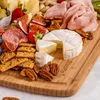 Tagliere da Cucina in Legno di Bamboo con Scanalatura per Anteprima dell’immagine prodotto 7