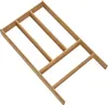 ORGA-BOX Individual Besteckeinsatz Bambus 473 x 273 x 50 mm Produktbild-Vorschau 1