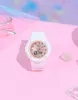 CASIO Baby-G Damenuhr, Modell BGA-280TD-7AER Produktbild-Vorschau 2