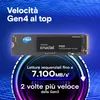 Crucial P310 SSD 1 TB M.2 2280 – CT1000P310SSD801 Náhled obrázku produktu 5