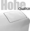 BigDean Spülkasten für WC Toiletten Weiß 6-9 Liter Produktbild-Vorschau 5