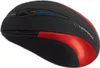Esperanza Wireless 2,4 GHz optische Maus 3D USB Antares Rot Produktbild-Vorschau 5