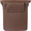 Basil City Mik Hooks Fahrradtasche 16l Braun  Braun One Produktbild-Vorschau 3