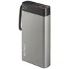 VOLTCRAFT PB-20-PD3.0 Powerbank 20000 mAh USB PD 3.0 LiPo Produktbild-Vorschau 2