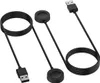 INF 1M magnetický nabíjací kábel pre Fossil Gen 6 Náhľad obrázku produktu 2