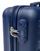 Linder Exclusiv Reisekoffer 40x20x55 cm Blau Produktbild-Vorschau 4