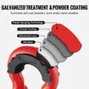 SucceBuy 3/4" D-Ring Shackle, 2-częściowa szekla ze stali Podgląd zdjęcia produktu 4