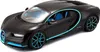 Bburago 18-11040BK - Modellauto - Bugatti Chiron 42 Produktbild-Vorschau 1
