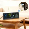 WLAN Wetterstation mit App & XXL Display: Tuya Smart Home, Produktbild-Vorschau 10