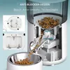 Automatischer Futterautomat Katzen & Hunde 4L Produktbild-Vorschau 6