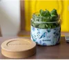 Quokka, voedselcontainer van 820 ml, met vogelmotief en Productafbeelding-voorbeeld 5