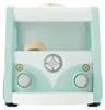 Le Toy Van TV478, Bus, 3 Jahr(e), Holz, Grau, Weiß, Gelb Produktbild-Vorschau 2