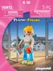 70972 PLAYMO-Friends Frühaufsteherin, Produktbild-Vorschau 13