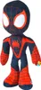 Peluche Marvel Occhi fosforescenti Miles Morales 25 cm Anteprima dell’immagine prodotto 6