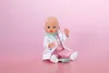 BABY born, Outfit da dottore, 43 cm, Costume per bambole, Anteprima dell’immagine prodotto 16