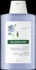Klorane Linum Volumenshampoo mit Bio-Flachs 200 ml Produktbild-Vorschau 4