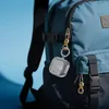 Elastische Hülle mit Karabiner für Galaxy Buds 4 / 4 Pro, Produktbild-Vorschau 4