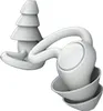 Bouchons d'oreilles gris pour dormir - Isolation phonique, Voir les images du produit 4