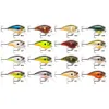 Rapala BX Brat 5cm Change Up Gewicht 10g Tauchtiefe 0,9m Produktbild-Vorschau 5