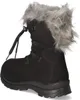 Westland Grenoble 02 Damenschuhe Stiefel Schnürer Schwarz Produktbild-Vorschau 30