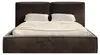 Selsey Tilves - Lit rembourré 180x200 avec sommier, sommier Voir les images du produit 6