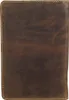 Greenburry Vintage Stifteetui Leder 13.5 cm Produktbild-Vorschau 25