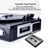 DIGITNOW Vinyl Plattenspieler Bluetooth Produktbild-Vorschau 5