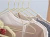 Kleiderbügel PVC beschichtet - 20er Set - Rutschfeste Bügel Produktbild-Vorschau 10