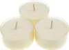 PURE Natural Lights - 8 tea light 10 ore di autonomia Anteprima dell’immagine prodotto 2