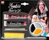 Zombie Make up Kit - Halloween Produktbild-Vorschau 1